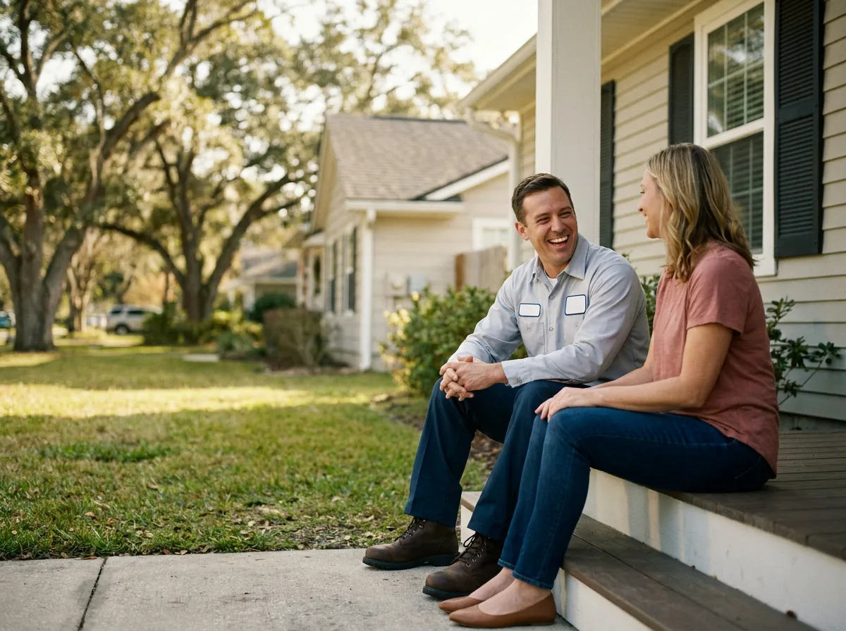 Septic tank pumping FAQs for Patterson, CA